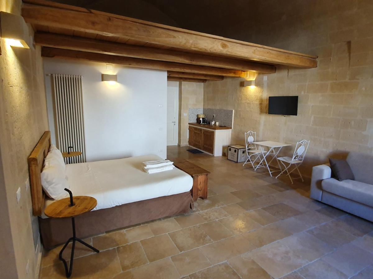 Due Forni Affittacamere Matera Ngoại thất bức ảnh