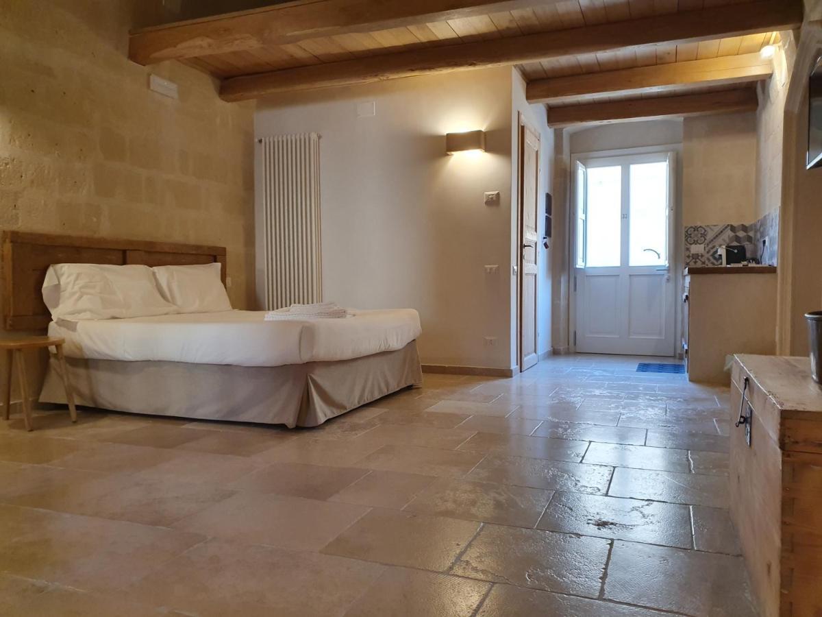 Due Forni Affittacamere Matera Ngoại thất bức ảnh