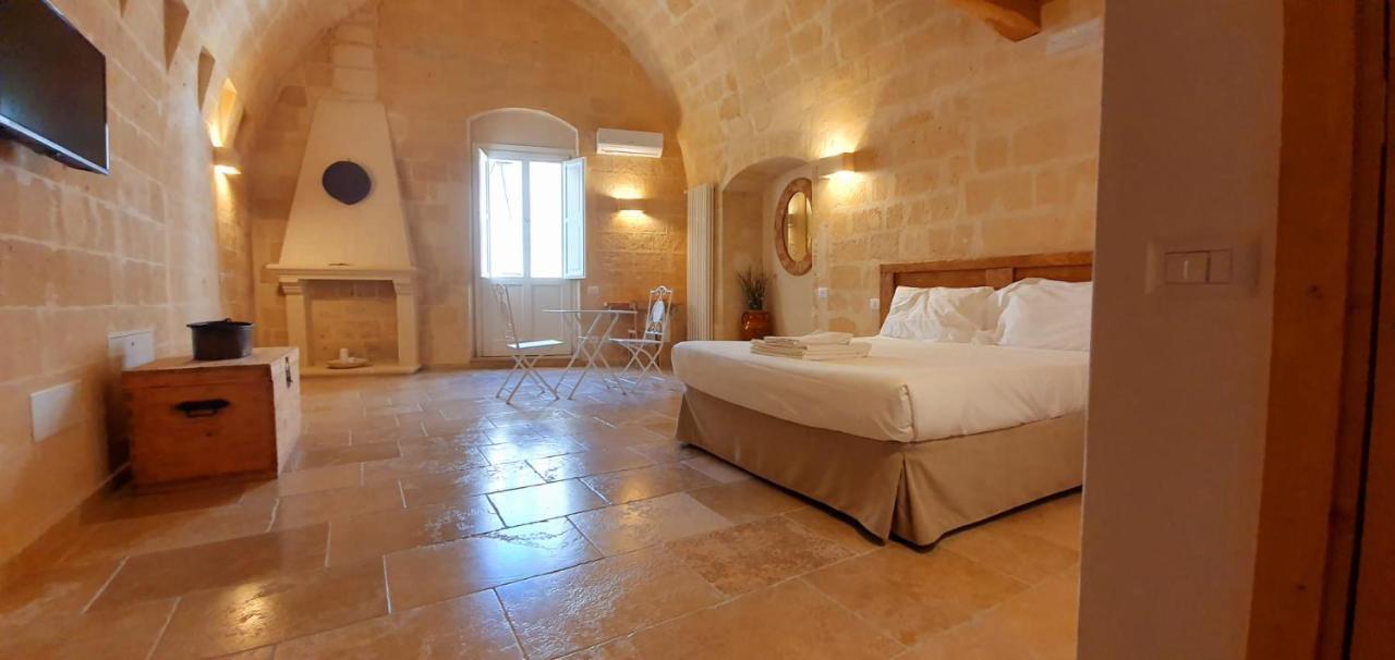 Due Forni Affittacamere Matera Ngoại thất bức ảnh