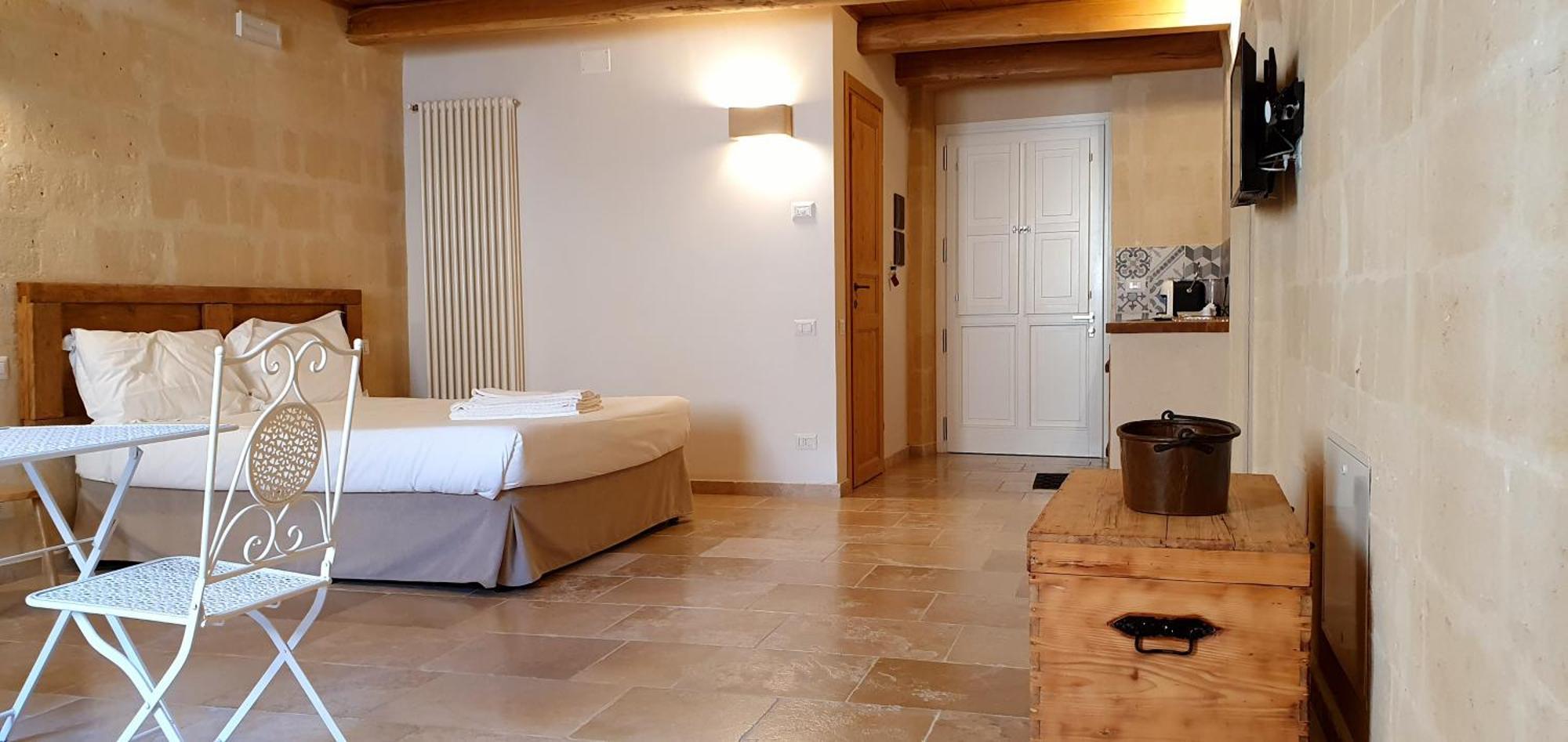 Due Forni Affittacamere Matera Ngoại thất bức ảnh