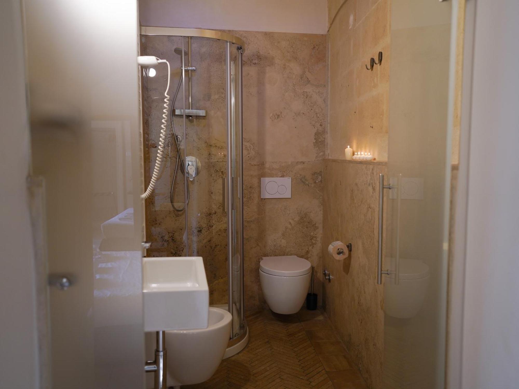 Due Forni Affittacamere Matera Ngoại thất bức ảnh