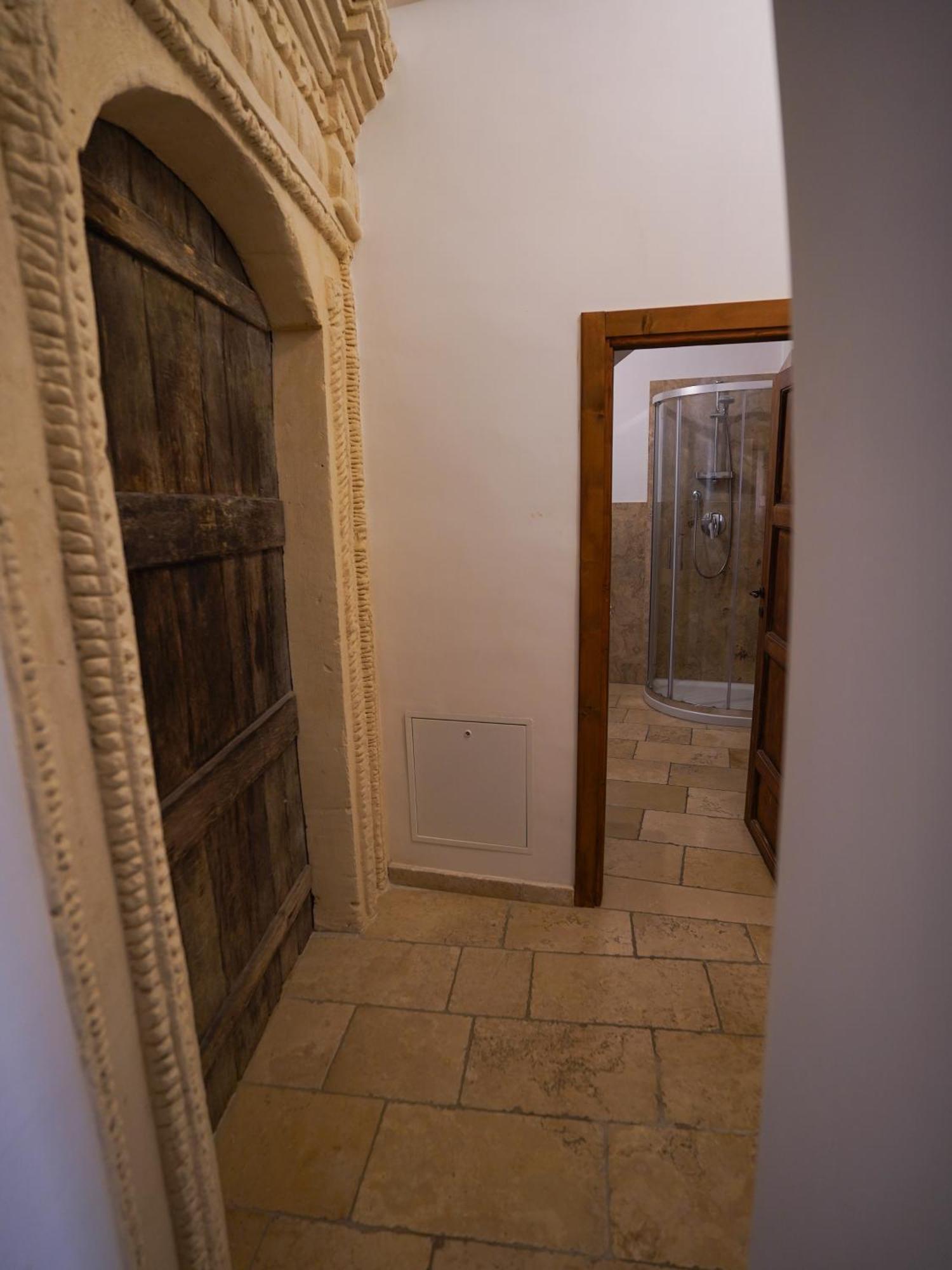 Due Forni Affittacamere Matera Ngoại thất bức ảnh