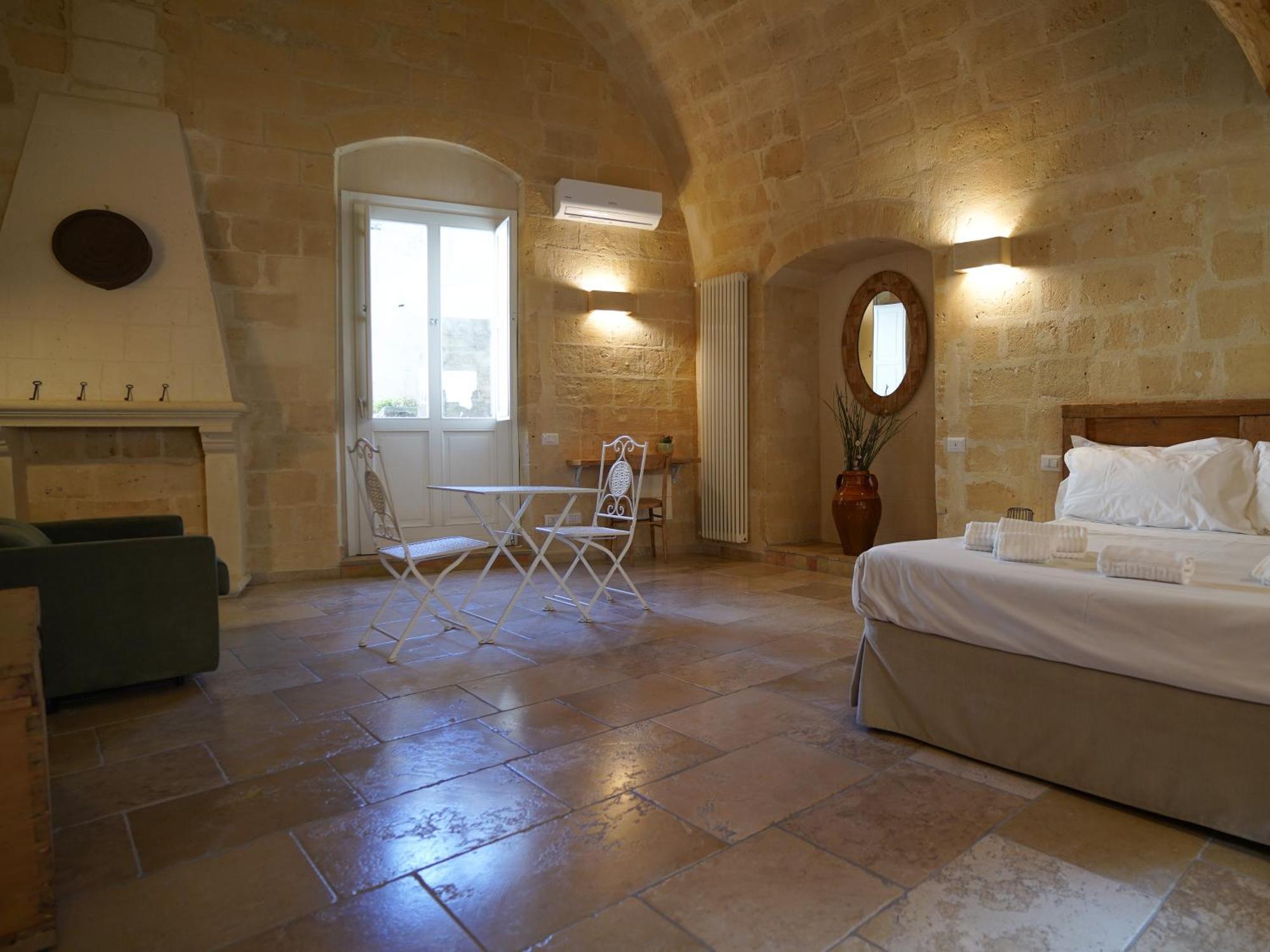 Due Forni Affittacamere Matera Ngoại thất bức ảnh