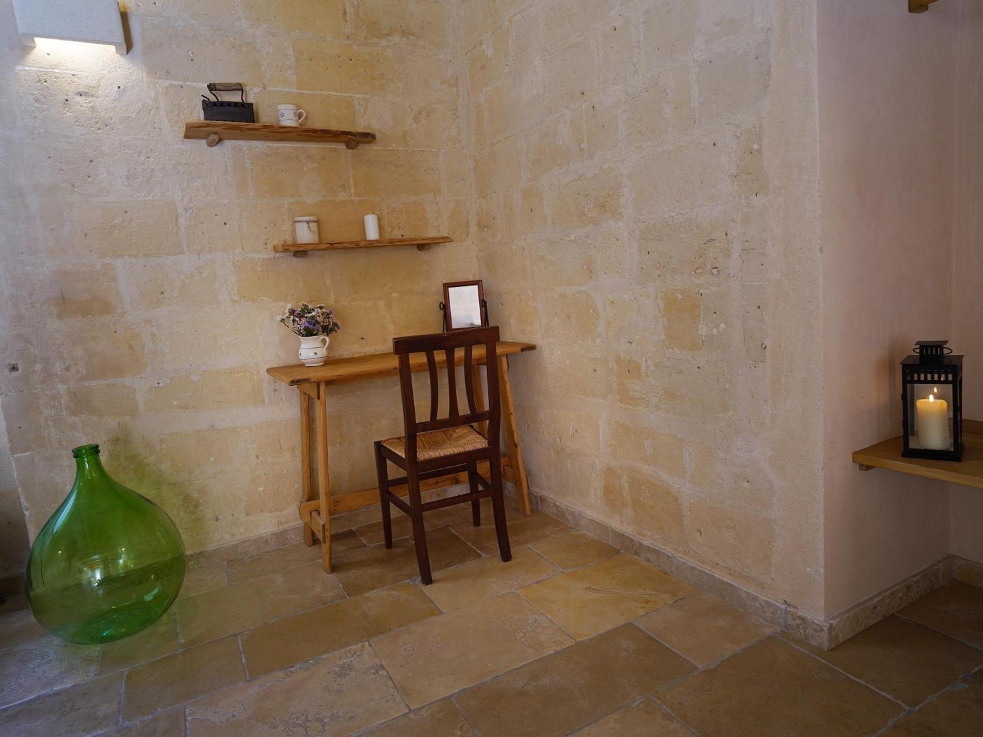 Due Forni Affittacamere Matera Ngoại thất bức ảnh